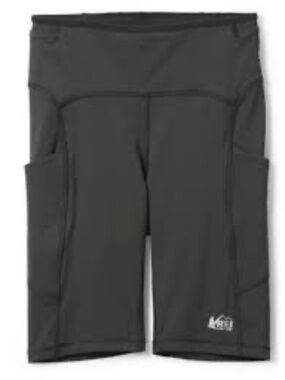 REI Swiftland 9" Running Short Tights